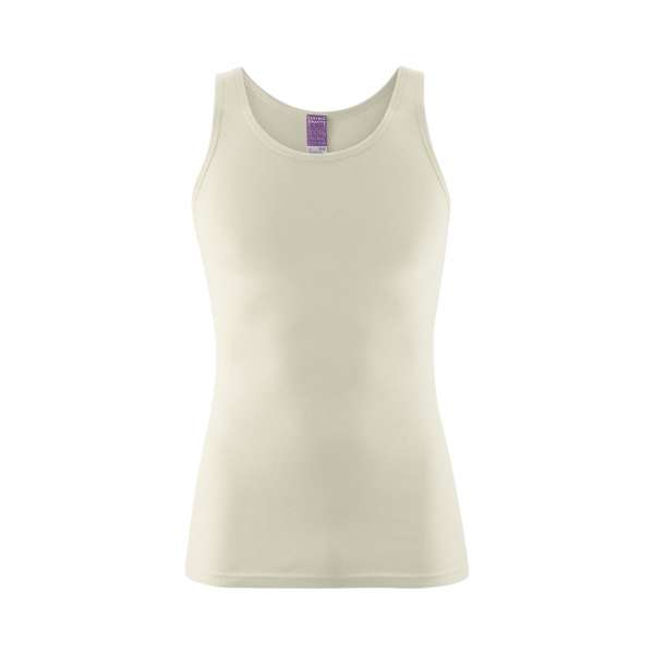 Camiseta interior sin mangas para hombre Camiseta interior sin mangas para hombre