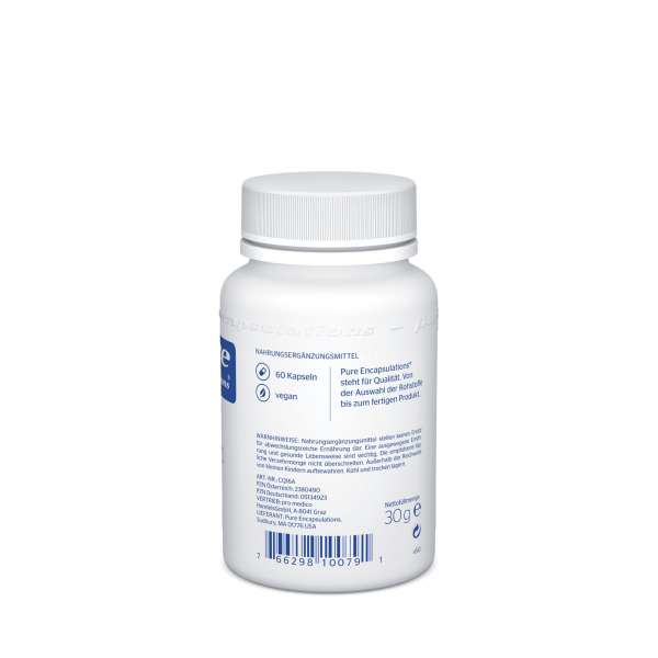 Co Q10 120 mg Pure Encapsulations