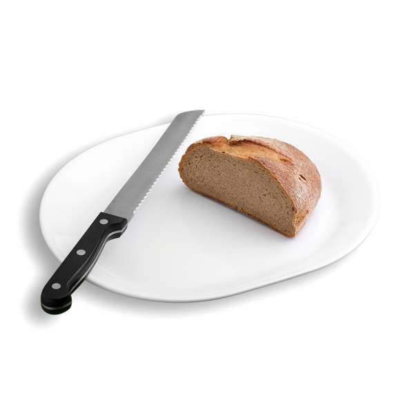 Bandeja de vidrio de Corelle