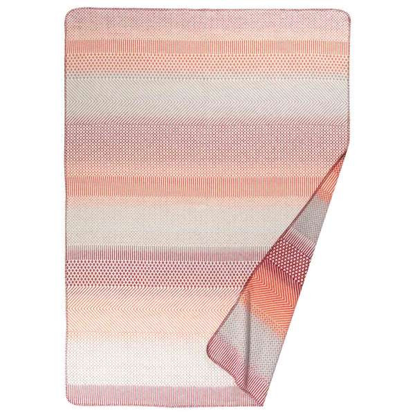 Manta algodón ecológico Finja 150x200 cm Manta algodón ecológico Finja 150x200 cm