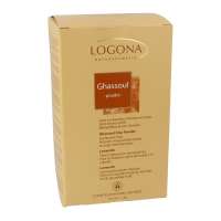 Vista previa: Arcilla Ghassoul Logona Vista previa: Arcilla Ghassoul Logona
