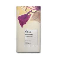 Chocolate negro ecológico 71% cacao Chocolate negro ecológico 71% cacao