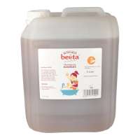 Jabón líquido ecológico para manos Beeta 5 l. Jabón líquido ecológico para manos Beeta 5 l.