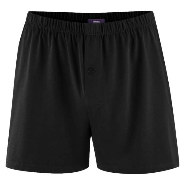 Calzoncillos boxer ecologicos Ben PureNature