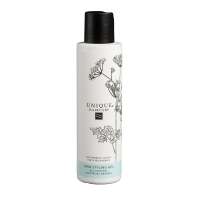Gel fijador ecológico sin fragancia para cabello Gel fijador ecológico sin fragancia para cabello