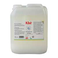 Lavavajillas ecológico Sensitive de Klar 5 l. Lavavajillas ecológico Sensitive de Klar 5 l.