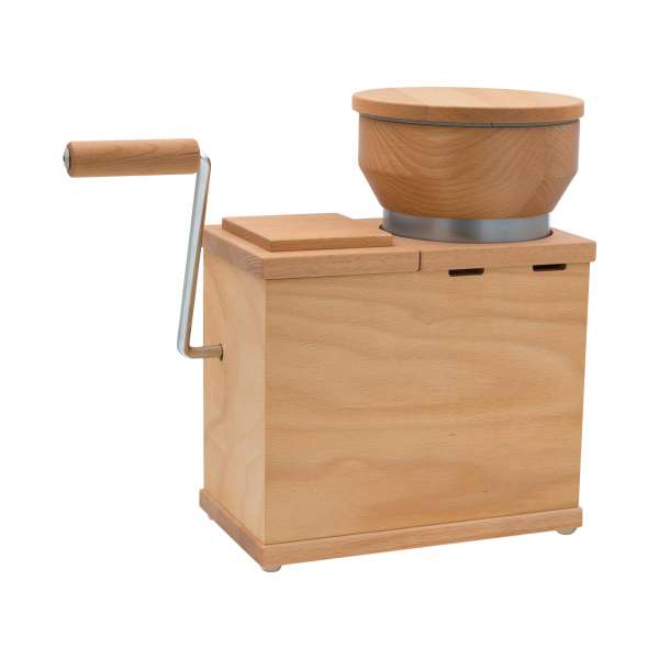 Molino para harina y copos Fidifloc Medium