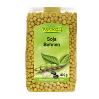 Soja en grano ecológica Soja en grano ecológica