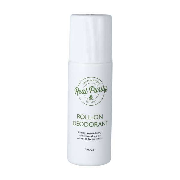 Desodorante roll-on de Real Purity Desodorante roll-on de Real Purity