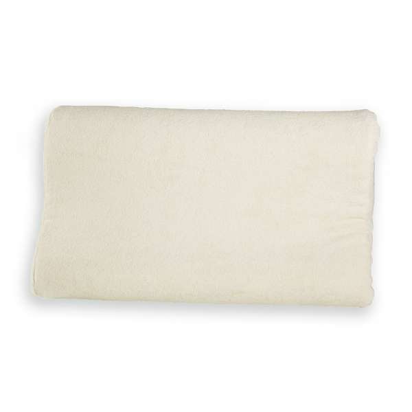 Almohada ergonómica de látex natural PureNature