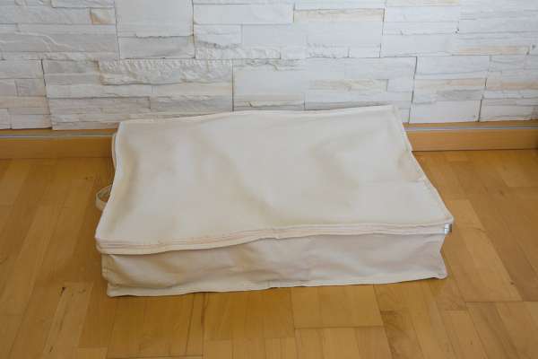 Bolsa de almacenaje para zapatos