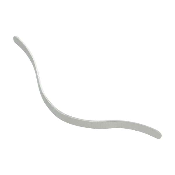 Recambio soporte nasal mascarilla SQM Recambio soporte nasal mascarilla SQM