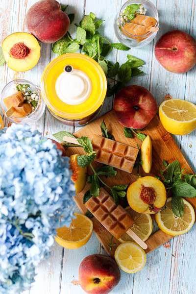 Tarro para fermentar vegetales Kefirko