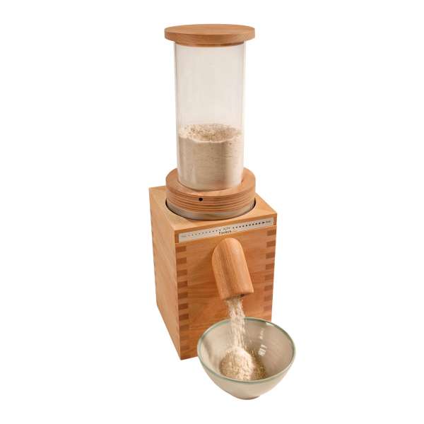 Tamiz para molinos Komo