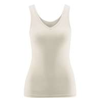 Camiseta de Tirantes Living Crafts Janine de Algodón Orgánico