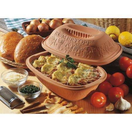 Römertopf Clásico Mediano