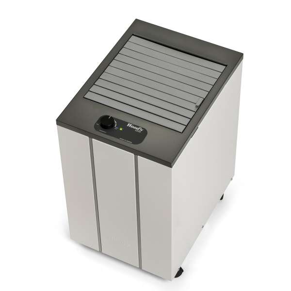 Deshumidificador Wood’s LD40 ideal secado ropa