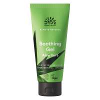 Gel de aloe vera ecológico Urtekram Gel de aloe vera ecológico Urtekram