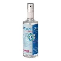Desodorante líquido mineral de alumbre natural Desodorante líquido mineral de alumbre natural