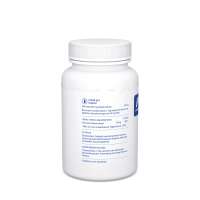 Vista previa: Zinc 30 - Picolinato de zinc (60 cápsulas) Vista previa: Zinc 30 - Picolinato de zinc (60 cápsulas)
