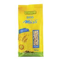 Muesli básico bio Rapunzel