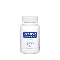 Probióticos basic de Pure Encapsulations Probióticos basic de Pure Encapsulations