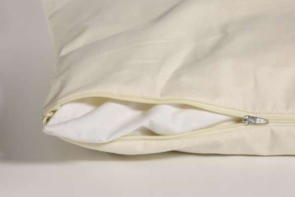 Almohada de espelta ecológica