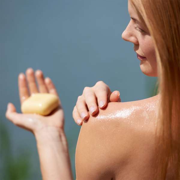 Manteca corporal/Body butter ecológica