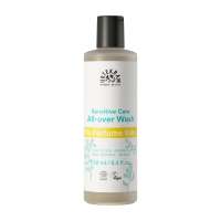 Gel ducha y champú para niños sin perfume Urtekram Gel ducha y champú para niños sin perfume Urtekram