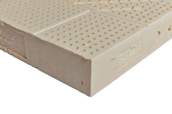 Colchón látex natural Veneto Spezial