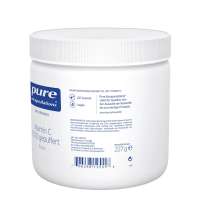 Vista previa: Vitamina C en polvo no ácida Pure Encapsulations Vista previa: Vitamina C en polvo no ácida Pure Encapsulations