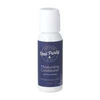 Acondicionador para cabello Real Purity tamaño viaje Acondicionador para cabello Real Purity tamaño viaje