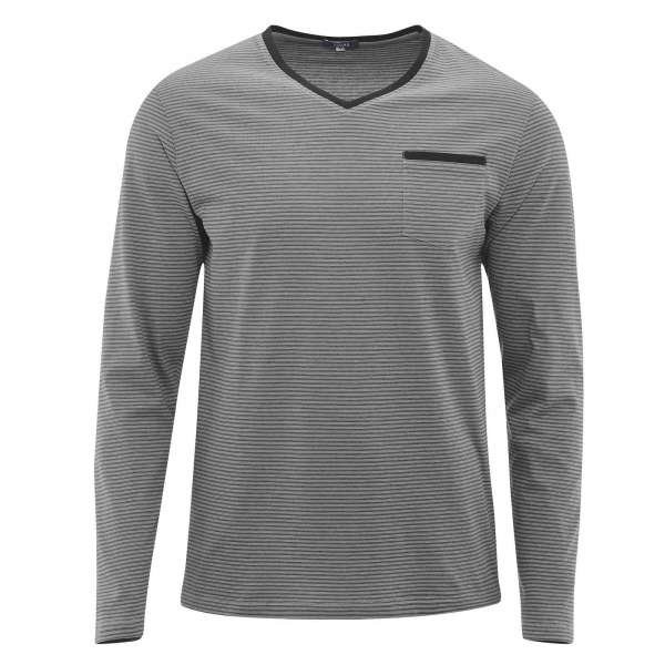 Pijama para hombre de algodón ecológico