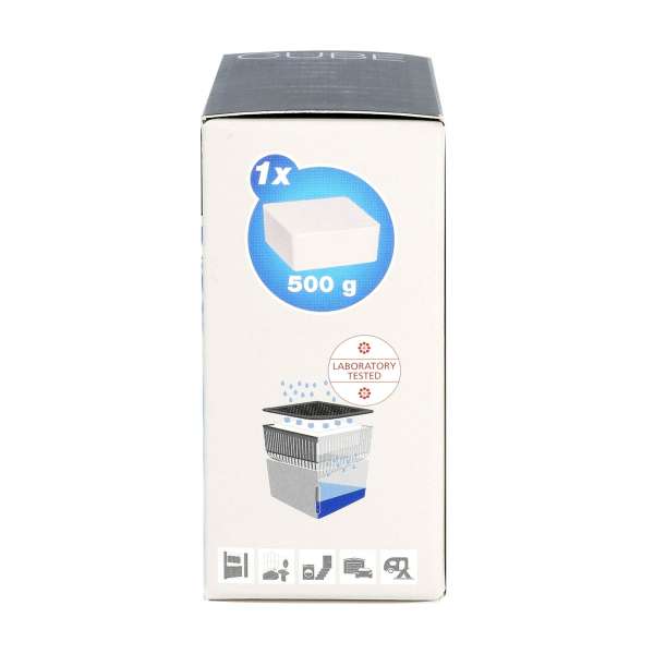 Recambio deshumidificador de Wenko (500 gr)