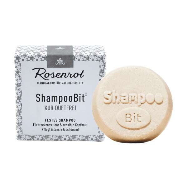 Champu sólido ecológico ShampooBit Champu sólido ecológico ShampooBit