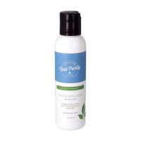 Loción para manos y cuerpo sin perfume Real Purity Loción para manos y cuerpo sin perfume Real Purity