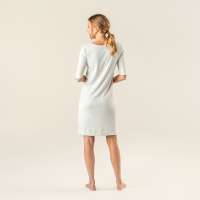 Vista previa: Camisón de algodón ecológico Retieba Vista previa: Camisón de algodón ecológico Retieba