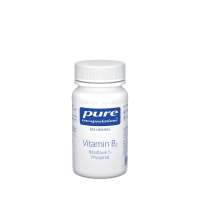 Vitamina B2 activada de Pure Encapsulations 25mg Vitamina B2 activada de Pure Encapsulations 25mg