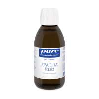 Omega 3 EPA/DHA líquido Pure Encapsulations
