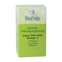 Super EPA 1000 Omega 3 Super EPA 1000 Omega 3