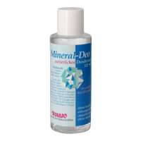 Desodorante líquido mineral (recambio) Desodorante líquido mineral (recambio)