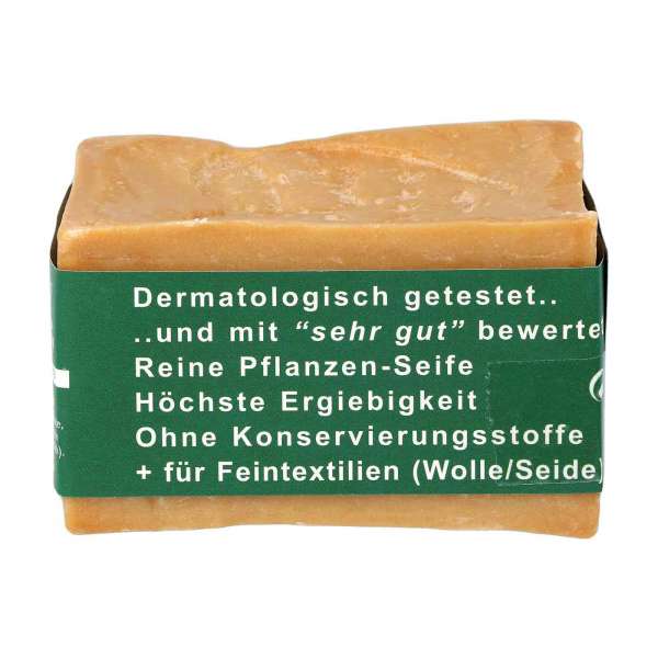 Jabón de Alepo de aceite de oliva bio