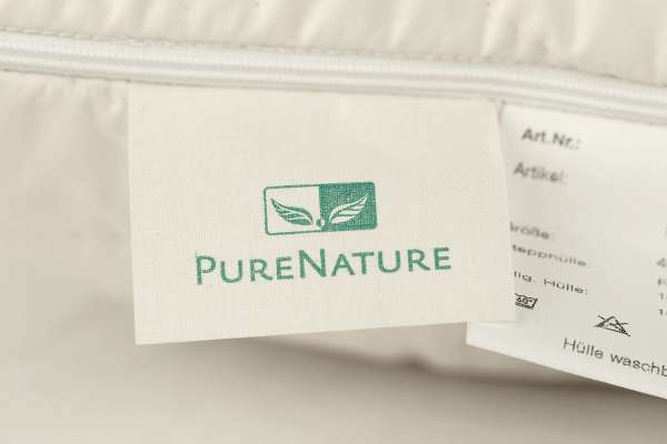 Almohada con relleno de Lycona (varias medidas)