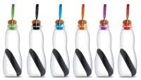Botella vidrio Eau Good 600 ml Botella vidrio Eau Good 600 ml