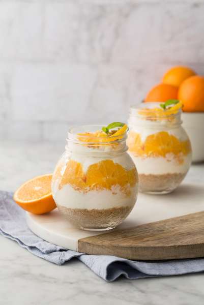 Tarros de vidrio para mermelada