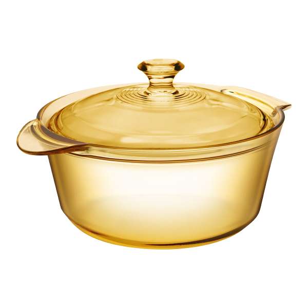 Cacerola vitrocerámica Visons Flaiir2,8 litros