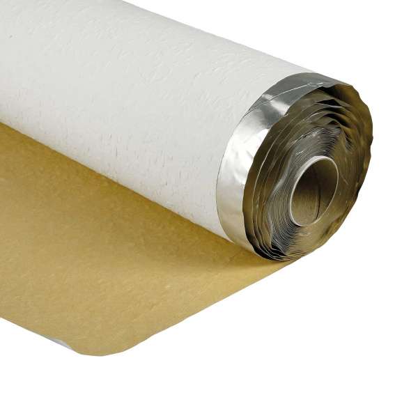 Papel de pared con capa protectora de aluminio Papel de pared con capa protectora de aluminio