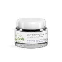 Crema facial de día Daily Balancing Crema facial de día Daily Balancing