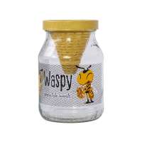Trampa natural para avispas Frubby (sin matarlas) Trampa natural para avispas Frubby (sin matarlas)