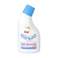 Limpiador para wc Sensitive de Klar Limpiador para wc Sensitive de Klar